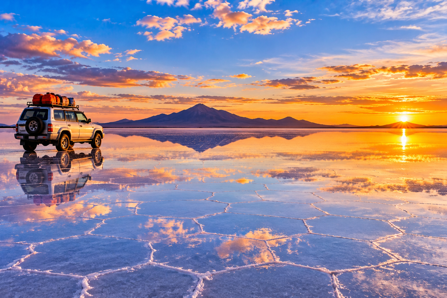 Bolivia retirement guide – places to live and retire in Bolivia