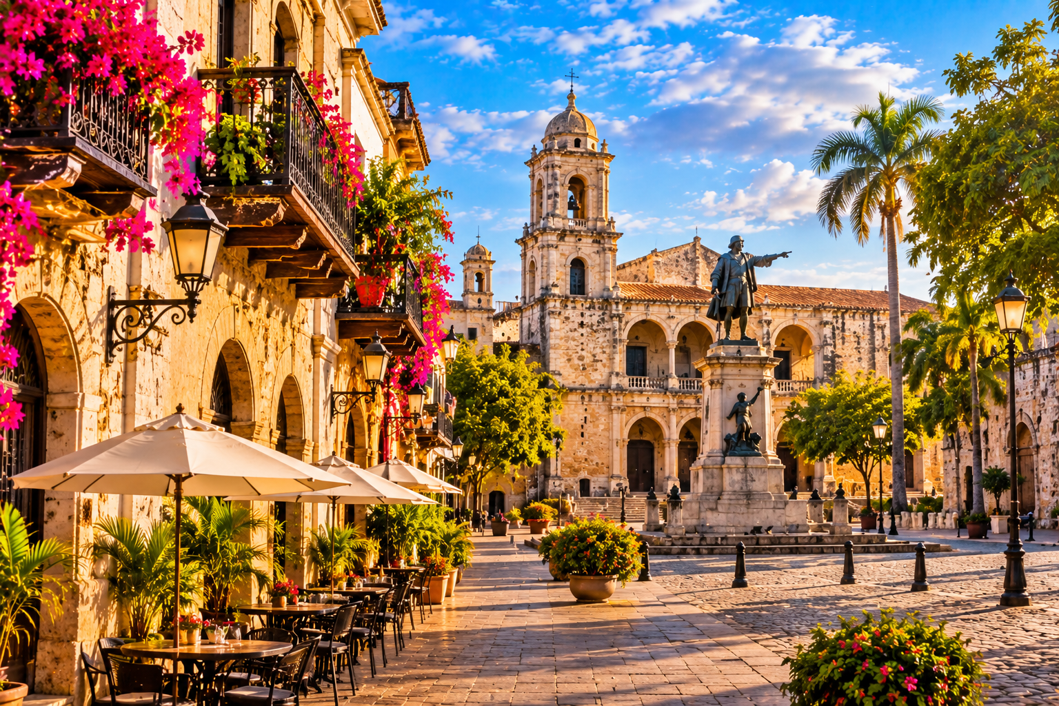 Dominican Republic retirement guide – places to live and retire in Dominican Republic