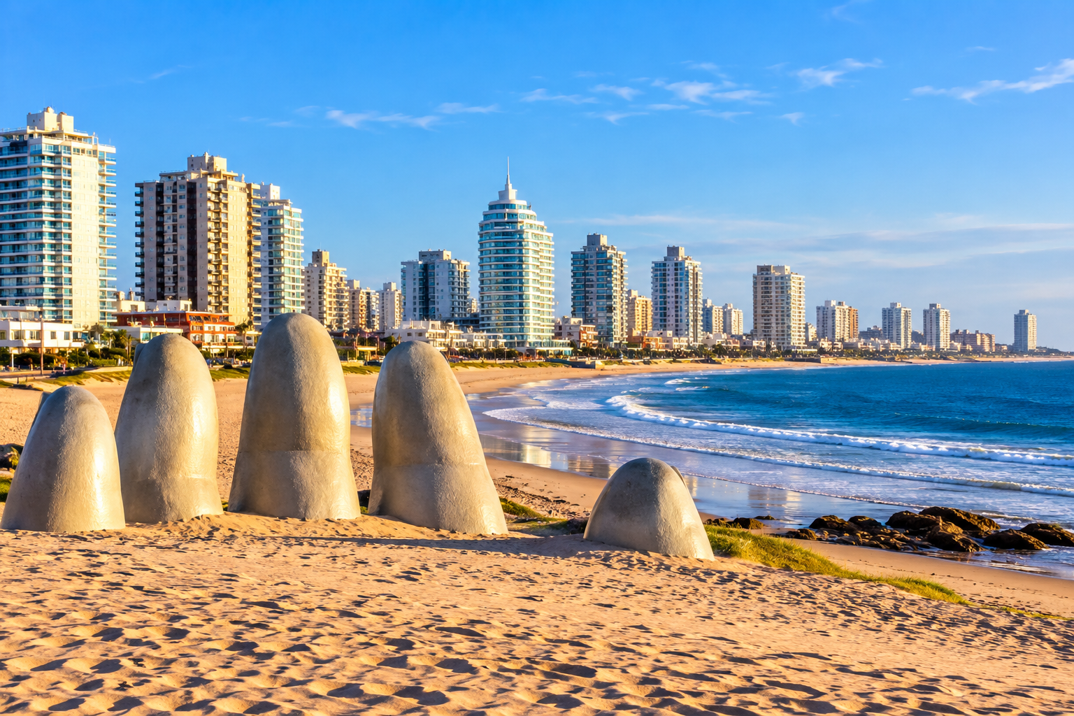 Uruguay retirement guide – places to live and retire in Uruguay